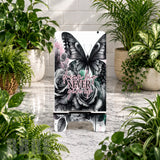 Butterfly Inspiration Product Mockup