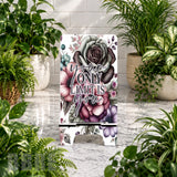 Floral Inspiration Product Mockup