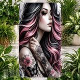 Floral Goddess 2 Product Image
