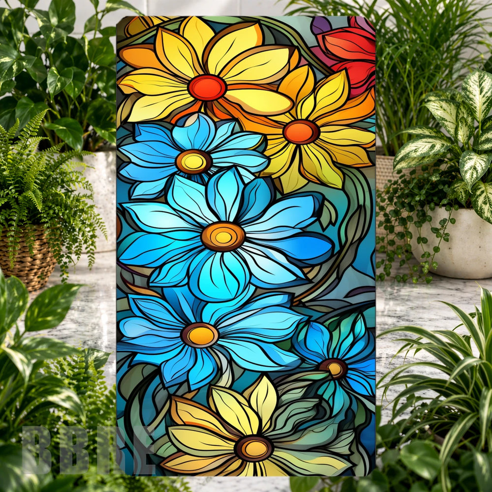 Floral Burst 3 Product Image