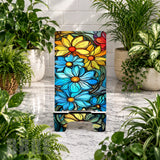 Floral Burst 3 Product Mockup