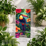 Tropical Toucan Product Mockup
