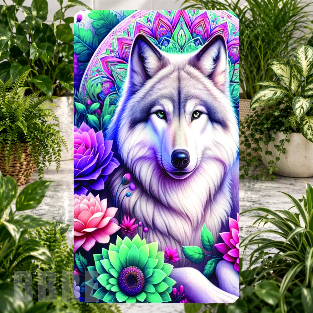 Wolf Blossom Product Image