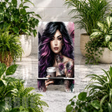 Mystic Beauty 2 Product Mockup