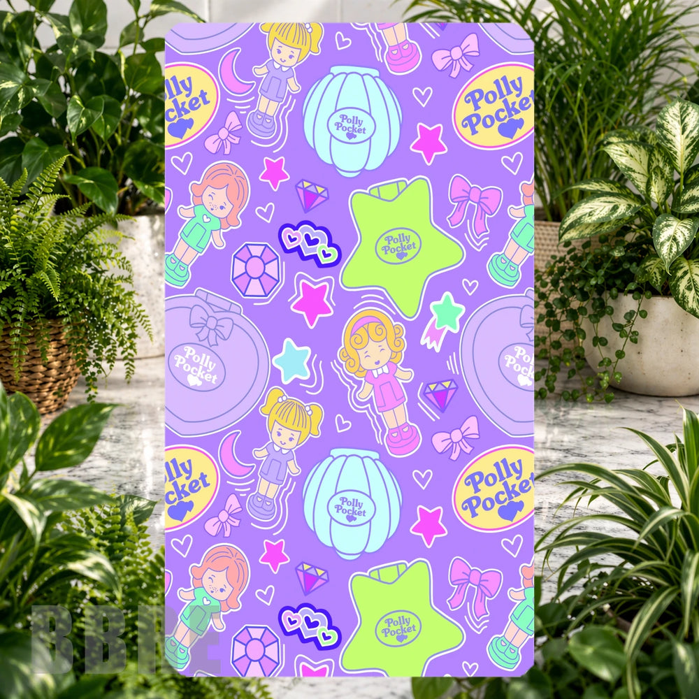 Polly Pocket Product Image