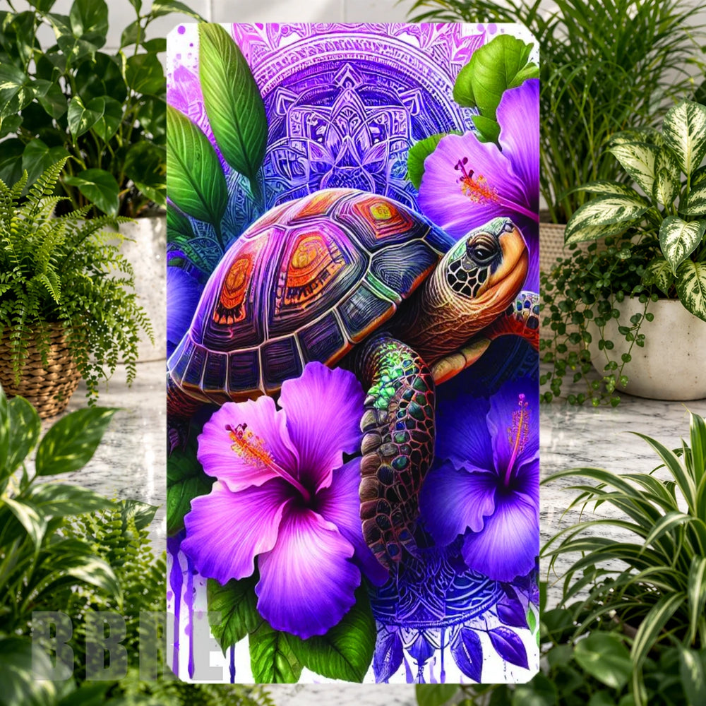 Turtle Blossom Product Image