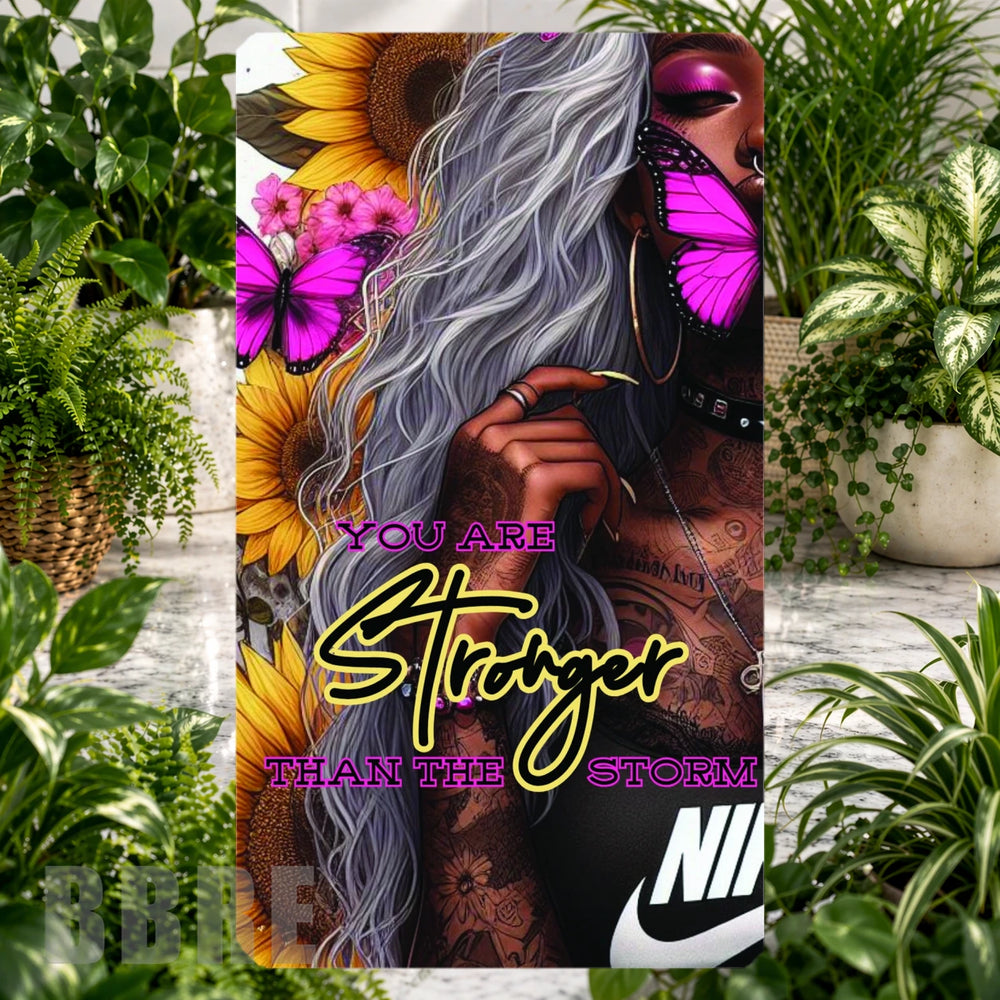 Stronger Storm 2 Product Image