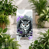 Majestic Owl Product Mockup
