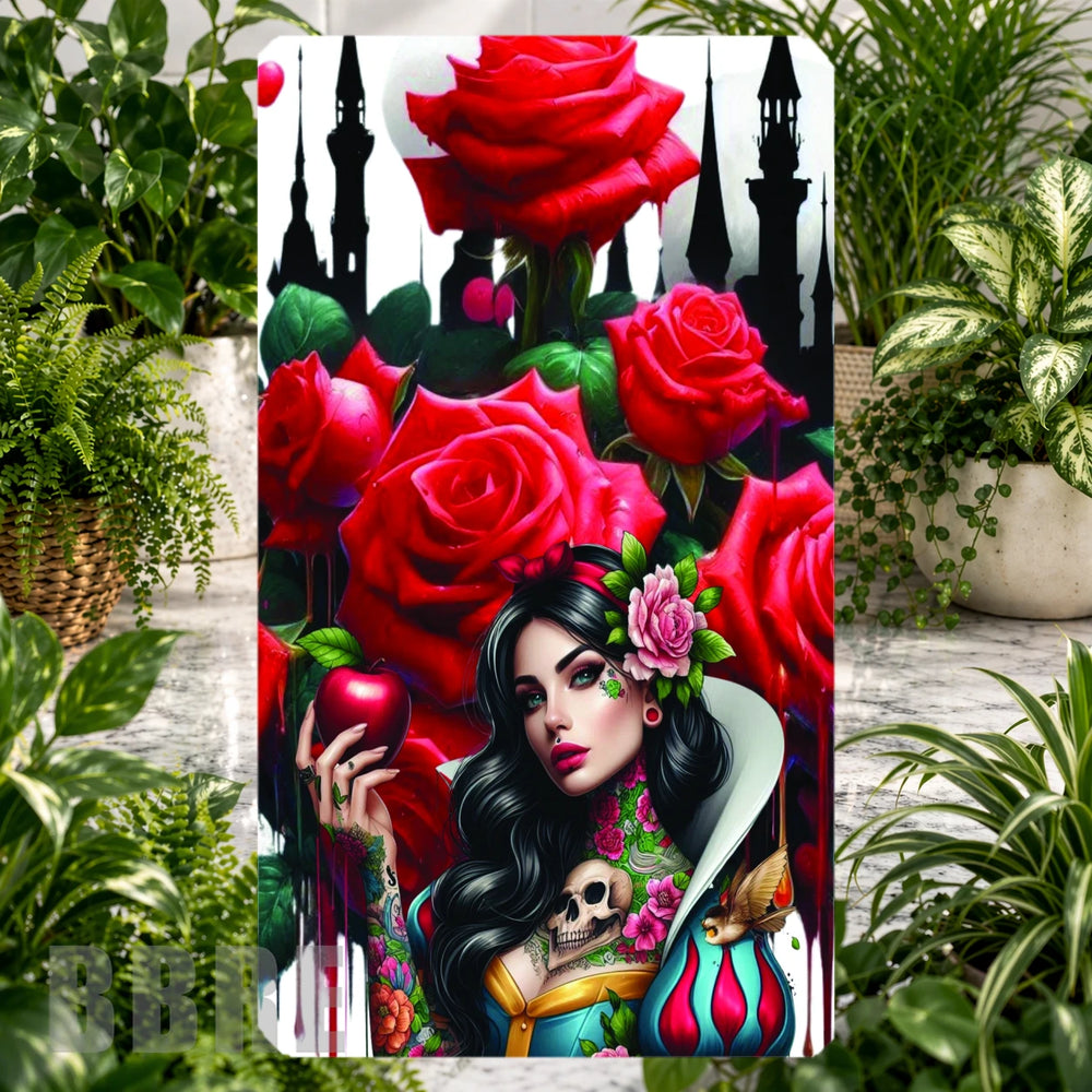 Rose Lady Product Image