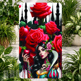 Rose Lady Product Image