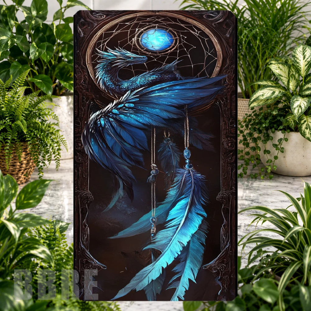 Mystic Phoenix Product Image