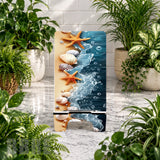 Ocean Shells Product Mockup