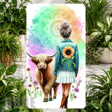 Sunflower Girl 3 Product Image