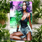 Tropical Beauty Product Image