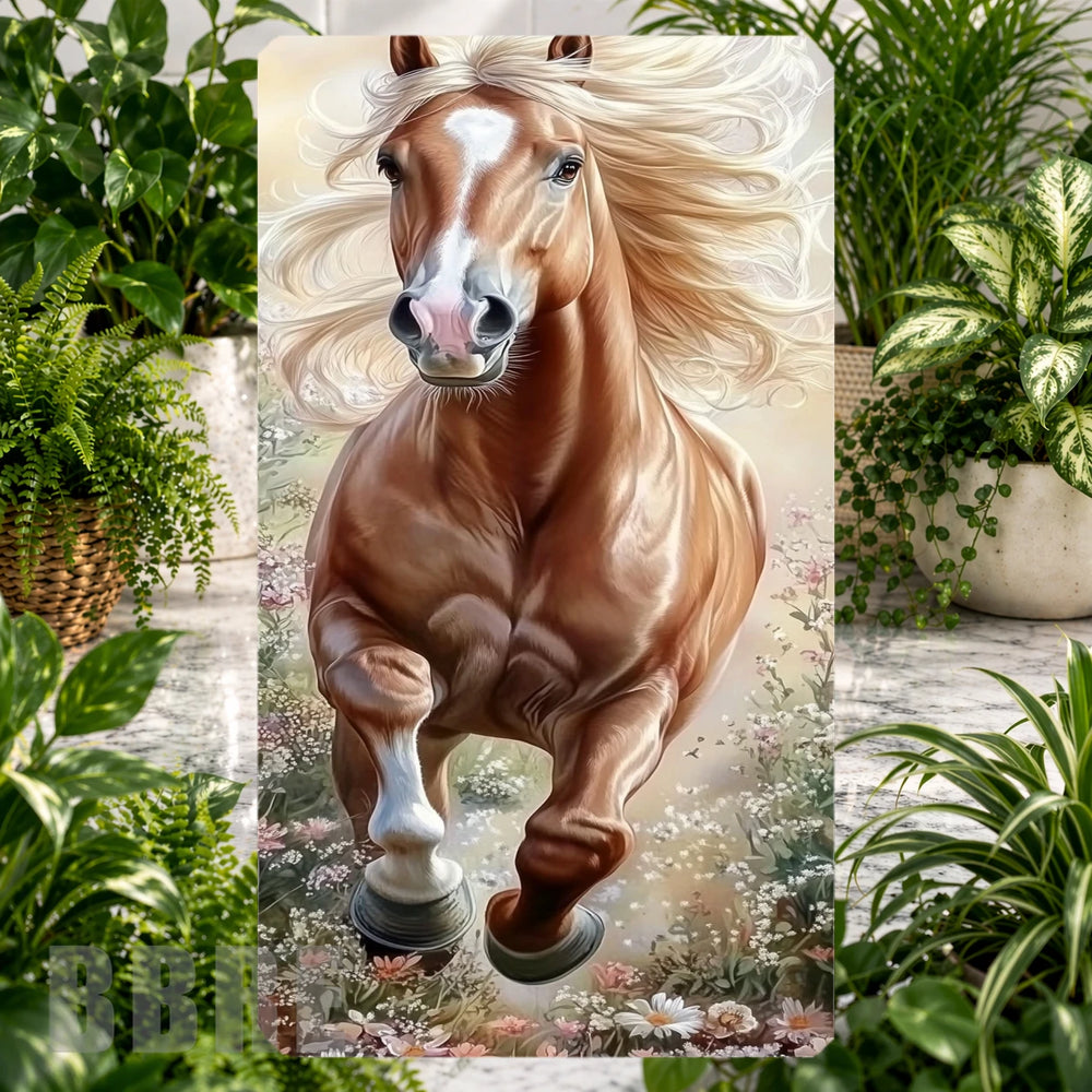 Galloping Horse Product Image
