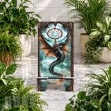 Dragon Dreamcatcher Product Mockup
