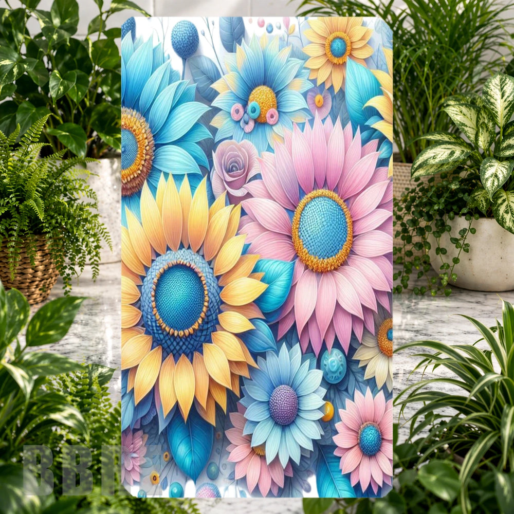 Floral Burst 7 Product Image