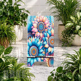 Floral Burst 9 Product Mockup