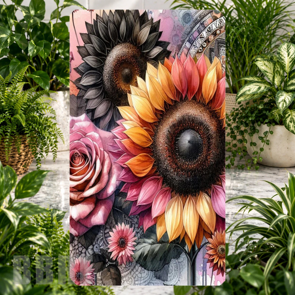 Floral Burst 10 Product Image