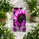 Floral Butterfly 2 Product Mockup