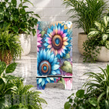 Vibrant Sunflowers 3 Product Mockup