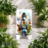 Sunflower Spirit Product Mockup