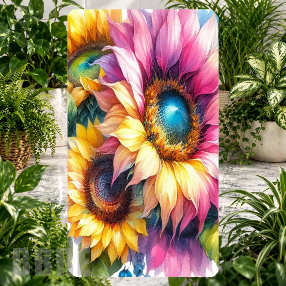 Vibrant Sunflowers 4 Product Image