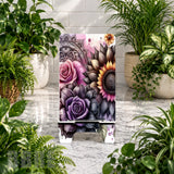 Floral Fusion Product Mockup