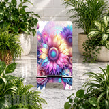 Floral Burst 13 Product Mockup