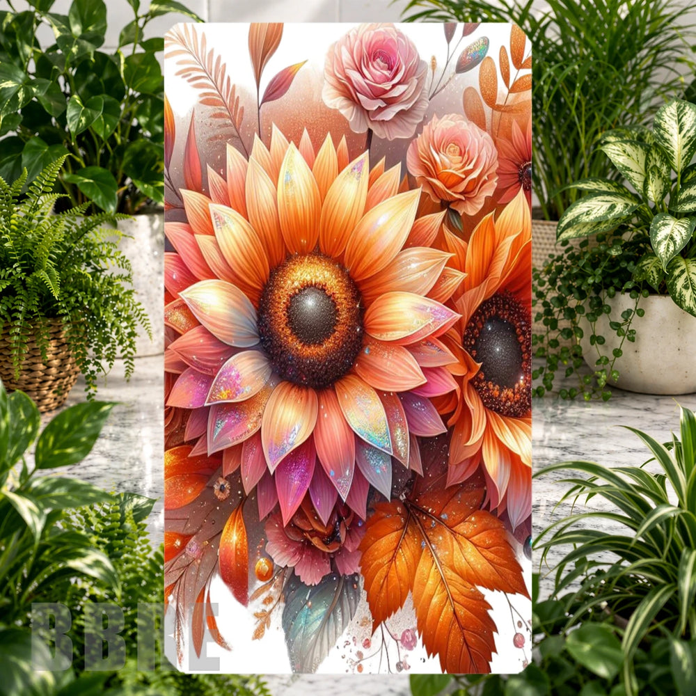 Vibrant Sunflowers 5 Product Image