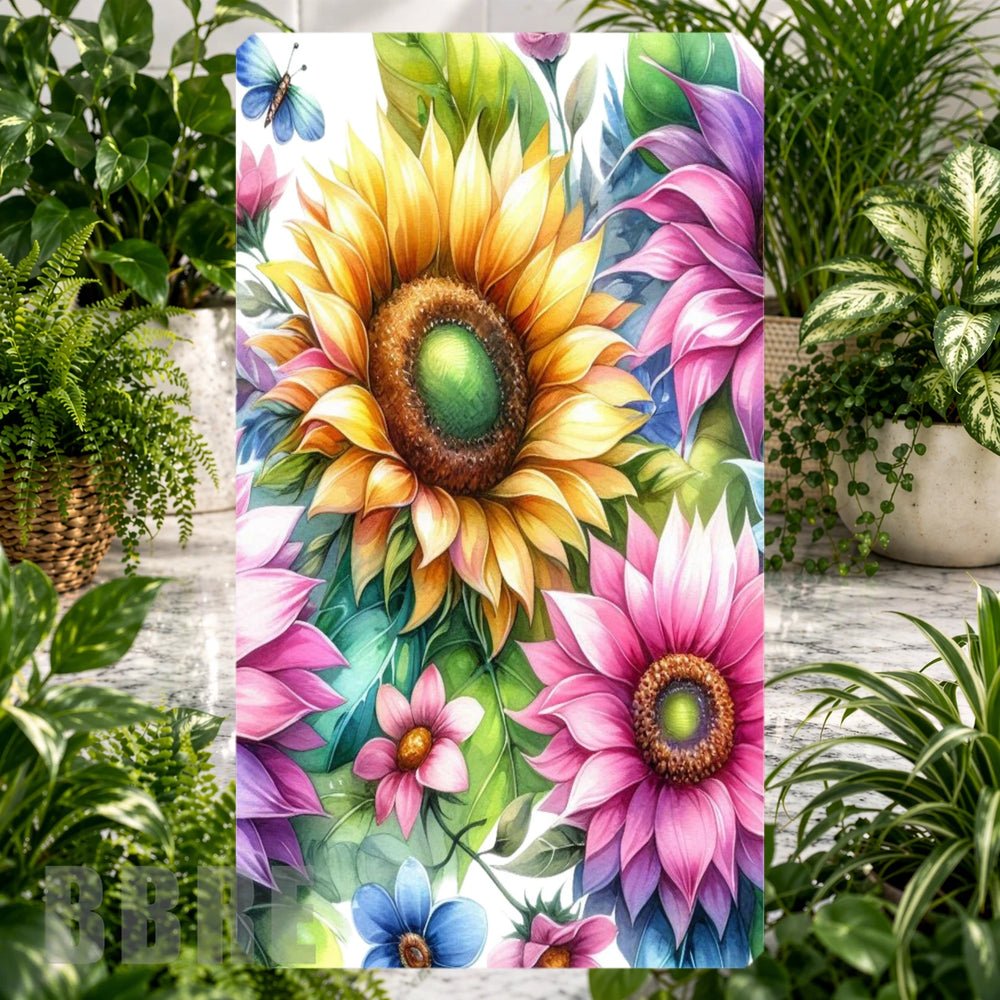 Floral Burst 14 Product Image