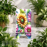 Floral Burst 14 Product Mockup