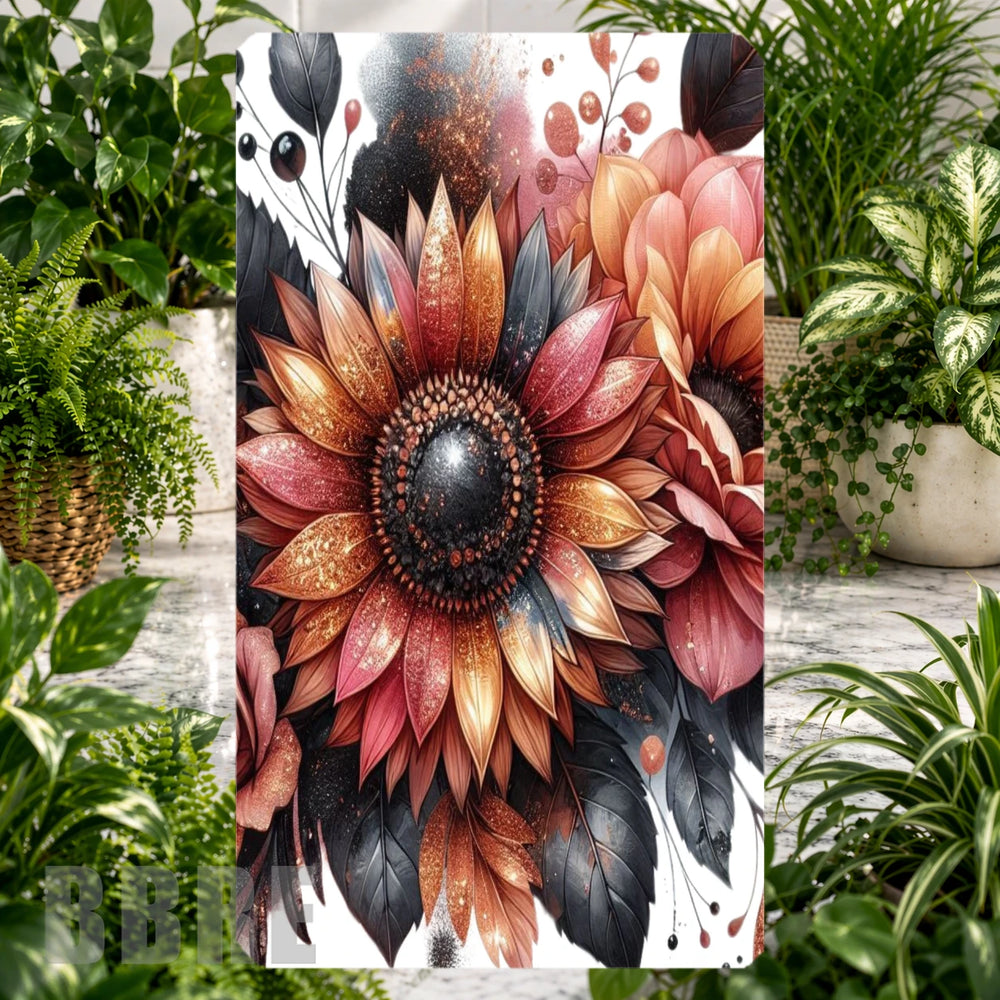 Floral Burst 15 Product Image