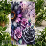Floral Mandala Product Image