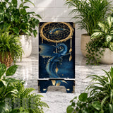 Dreamcatcher Dragon Product Mockup
