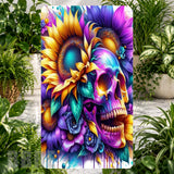 Floral Skull 7 Product Image