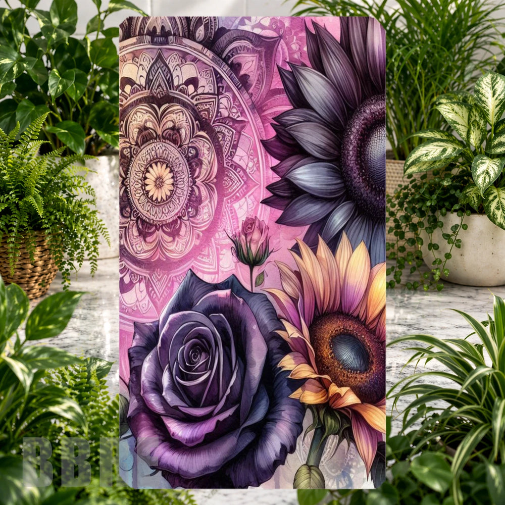 Floral Mandala 2 Product Image