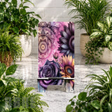 Floral Mandala 2 Product Mockup