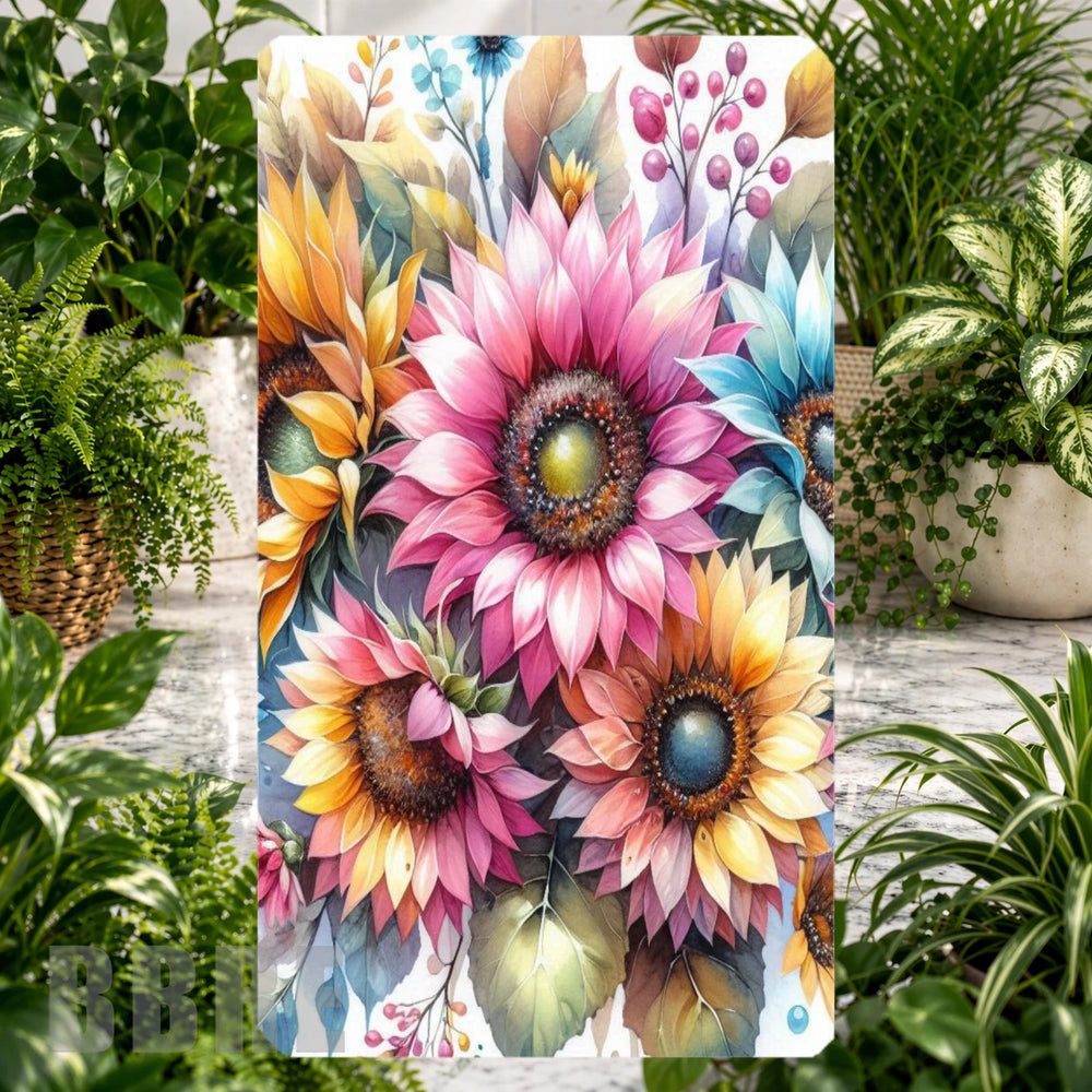 Floral Burst 17 Product Image