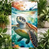 Ocean Turtle 2 Product Image
