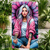 Floral Goddess 8 Product Image
