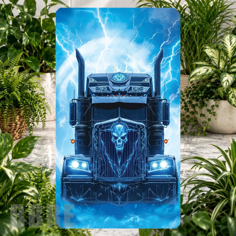 Thunder Truck Product Image