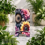Floral Fusion 3 Product Mockup