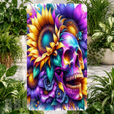 Floral Skull 8 Product Image