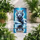 Majestic Tiger 4 Product Mockup