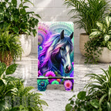 Mystical Horse Product Mockup