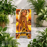 Sunflower Beauty 6 Product Mockup