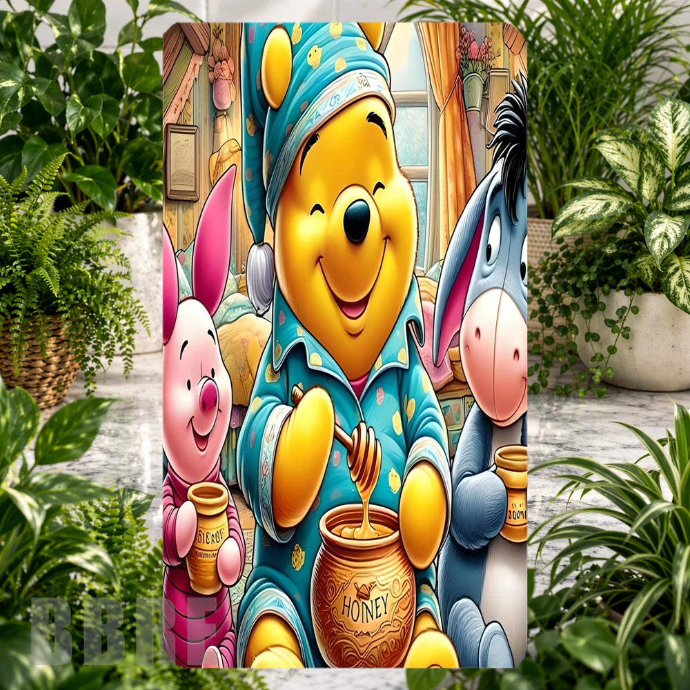 Winnie Pooh Product Image