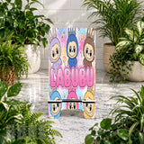 Labubu Characters Product Mockup