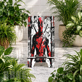 Deadpool Art Product Mockup